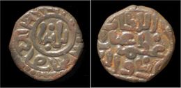 India Sultanate Of Delhi Ghiyath Al-Din Balban Billon 2 Ghani - Indias