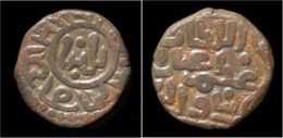 India Sultanate Of Delhi Ghiyath Al-Din Balban Billon 2 Ghani - Indische Münzen