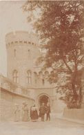 ¤¤   -   ROYAUME-UNI  -  ANGLETERRE  -  Carte-Photo  -  WINDSOR   -  Castle    -  ¤¤ - Windsor