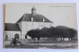 Neuilly L'évèque - L'hotel De Ville - Neuilly L'Eveque