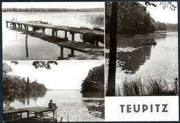 D7816 - Teupitz - Bild Und Heimat Reichenbach - Teupitz