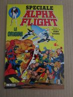 - SPECIALE ALPHA FLIGHT - STAR COMICS  - OTTIMO - Super Héros