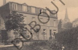 Postkaart - Carte Postale - Heist Op Den Berg - Vieux Chaudron Hotel Den Ouden Ketel   (B539) - Heist-op-den-Berg