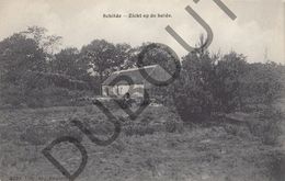 Postkaart - Carte Postale - Schilde - Zicht Op De Heide  (B614) - Schilde