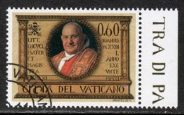 Vatican 2011 Mi# 1719 Used - Pope Johannes XXIII - Oblitérés