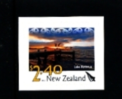 NEW ZEALAND - 2012   2.40 $  VIEWS  SELF ADHESIVE  MINT NH - Unused Stamps