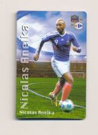 NICOLAS ANELKA - Sport