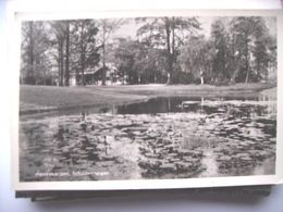 Nederland Holland Pays Bas Haaksbergen Met Panorama Scholtenhagen 1963 - Haaksbergen