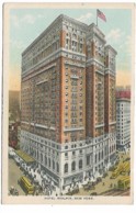 New York - Hotel McAlpin - Hotels & Restaurants