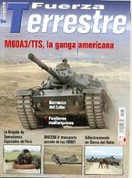 Revista Fuerza Terrestre Nº 23 - Spanish