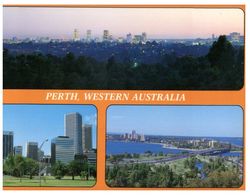 (C1) Australia - WA - Perth - Perth