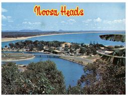 (C 5) Australia - QLD - Noosa Heads - Sunshine Coast