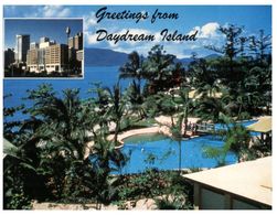 (C 5) Australia - QLD - Daydream Island - Great Barrier Reef