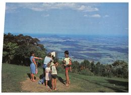 (C 5) Australia - NSW - Cambewarra Lookout - Wollongong