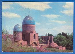 Usbekistan; Samarkand - Uzbekistan