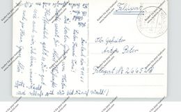 5230 ALTENKIRCHEN - WILLROTH, Postgeschichte, Tagesstempel 1941 An Feldpost Nr. 26652B - Altenkirchen