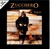 Zucchero - Il Volo - Autres - Musique Italienne