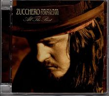 Zucchero - All The Best - Andere - Italiaans