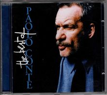 Paolo Conte - The Best Of - Altri - Musica Italiana