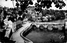 Auray * Le Pont De St Goustan - Auray