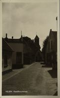 Velsen (NH) Hoofdbuurtstraat Ca 1951 - Other & Unclassified