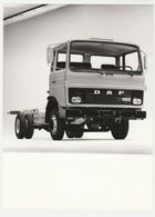 Persfoto 11-78-1:  DAF Trucks Eindhoven DAF 1100 - Camions