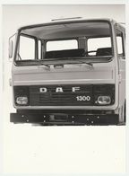 Foto 13-78-5:  DAF Trucks Eindhoven DAF 1300 - Camions