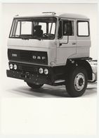 Persfoto 21-78-5:  DAF Trucks Eindhoven DAF 2100 - Camions