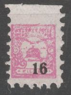 CHILDREN POST / TURUL - Hungary - 1910's - MNH - 16 Fill - Label Vignette Cinderella - Unused Stamps