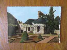 Prieuré De St Cosme   ( Indre Et Loire ) Où Naquit Ronsard           Ruines  De L'Eglise - La Riche