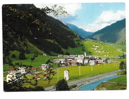 CP Klösterle Am Arlberg - Klösterle