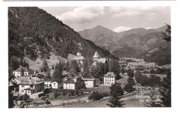 Österreich - Böckstein Bei Badgastein - Alte Ortsansicht - Böckstein