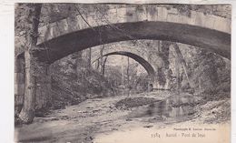 13 / AURIOL / PONT DE JOUS / JOUX / LACOUR 3584 - Auriol