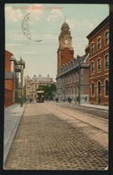 LEICESTER  HORSEFAIR STREET - Leicester