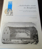 Anderhalve Eeuw In Borgloon - Zusters Van Liefde Van OLV, Moeder Van Barmhartigheid  1846-1996 - History