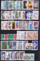 FRANCE - Année 1976 Complète Neuve LUXE - 52 Timbres - 1970-1979