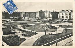 LE HAVRE - Le Jardin Saint Roch - 953 - Square Saint-Roch