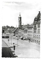 9620  WERDAU / SA.  -  AM MARKT  1965 - Werdau