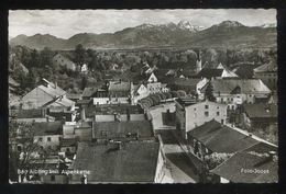 Alemania. Bad Aibling. Ed. Foto-Jooss. Circulada 1958. - Bad Aibling