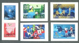 Ierland   2019  Kerstmis Christmas  Weihnachten    Noell  Set    Postfris/mnh/neuf - Neufs