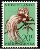 NOUVELLE GUINEE NEERL. 1954-9 ** - Netherlands New Guinea