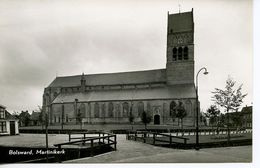 Bolsward Martinikerk V25 - Bolsward