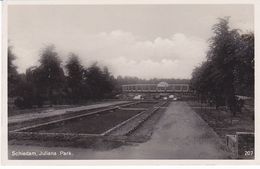 Schiedam Julianapark F102 - Schiedam