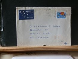 88/982 LETTRE  AUTRALIE    VENTE RAPIDE A 1 EURO DEPART - Cartas & Documentos