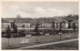 Lonneker Enschede Tuindorp Dolphia PM1314 - Enschede