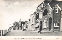 Katwijk Aan Zee Strand Boulevard PM1325 - Katwijk (aan Zee)