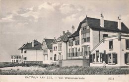 Katwijk Aan Zee Van Wassenaarkade PM1343 - Katwijk (aan Zee)