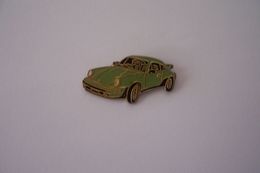 PIN'S   - AUTOMOBILE - PORSCHE - Porsche