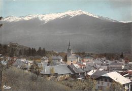 GRESY-sur-ISERE - Vue Générale - Le Grand Arc - Gresy Sur Isere