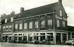 PAYS BAS  SLUIS  Hotel Café Restaurant CENTRAL - Sluis